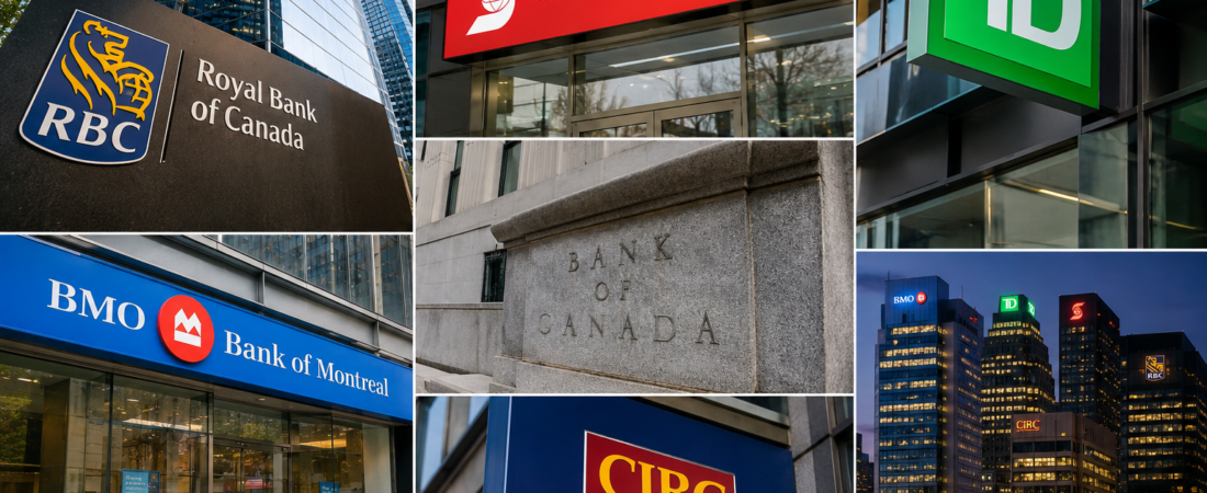 How to Open a Bank Account in Canada as an International Student: Complete Guide
