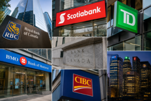 How to Open a Bank Account in Canada as an International Student: Complete Guide