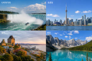 10 Best Places to Visit in Canada: A First-Time Visitor’s Guide