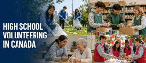 BC High School Volunteer Hours Explained: Graduation Requirements, Grades and Eligible Activities