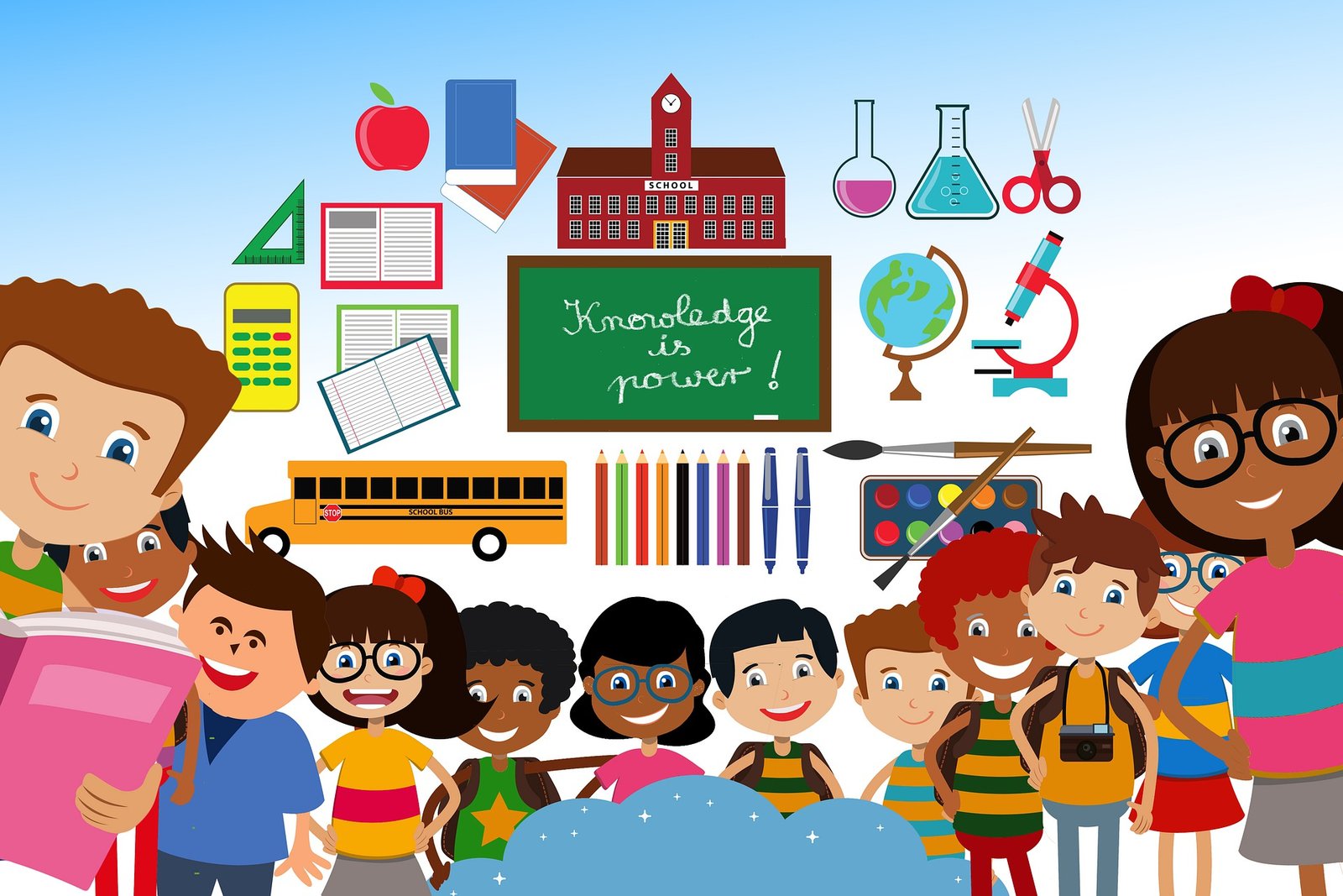 Canada vs Korea Education System: Elementary School to University – 2026 Guide