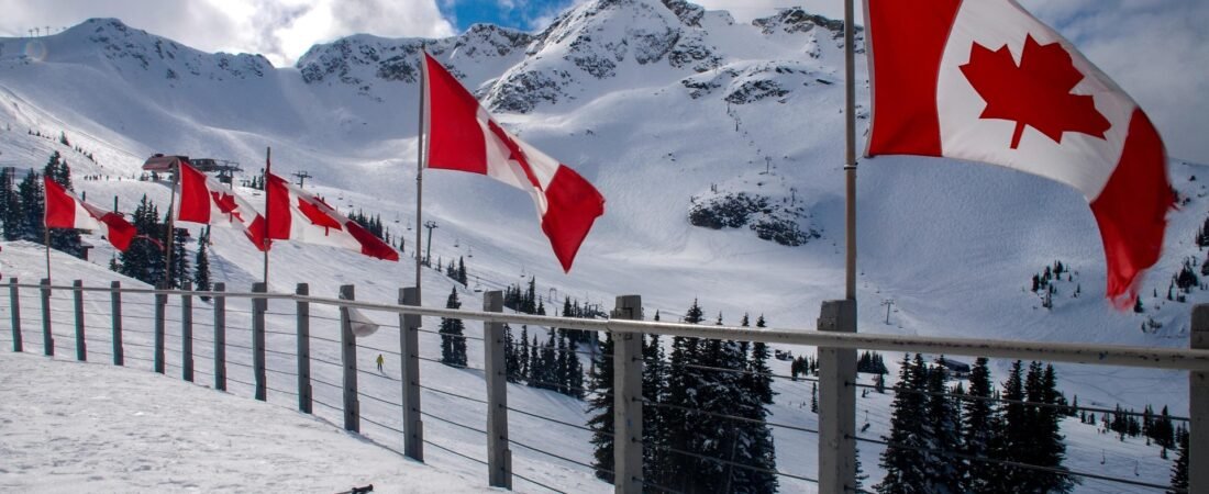10 Best Ski Resorts in Canada: A Complete Guide Plus the Ski Safety Lesson I Learned the Hard Way