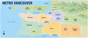 Cities in Metro Vancouver: Population and Community Guide — Part 1