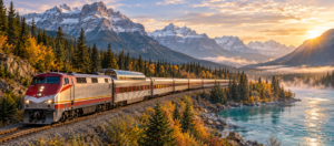 Vancouver to Toronto by Train: Cost, Route, Meals and a Four-Night Canadian Adventure