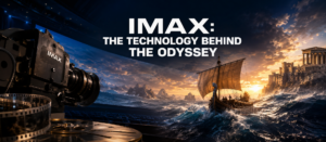 Is IMAX a Canadian Company? The Technology Behind Christopher Nolan’s The Odyssey