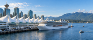 When to Book a Vancouver to Alaska Cruise: Early Booking or a Two-Month Deal?