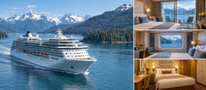 Best Cabin for a Vancouver to Alaska Cruise: Views, Location and Hidden Costs